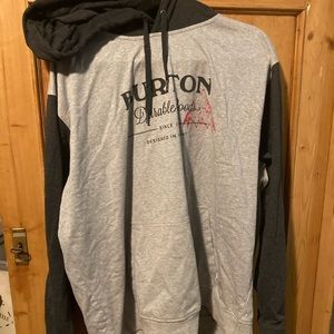 Burton Hoodie